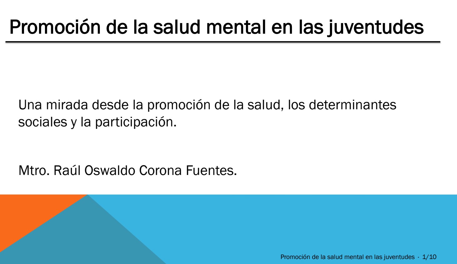 Presentación 6